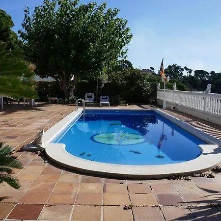 Kerstin Bruns - Casa Montse 2 With Pool And Views Holiday home *