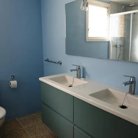 Holiday home Kerstin Bruns - Casa Montse 2 With Pool And Views Tossa de Mar