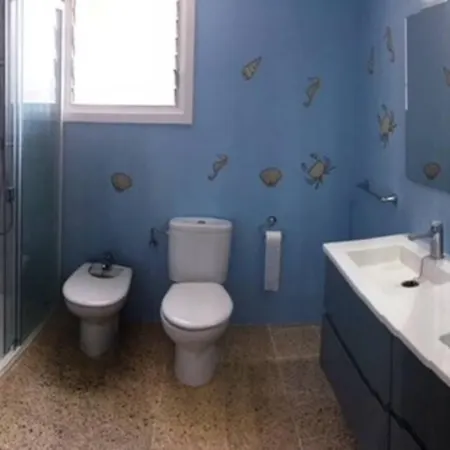 Kerstin Bruns - Casa Montse 2 With Pool And Views Holiday home *