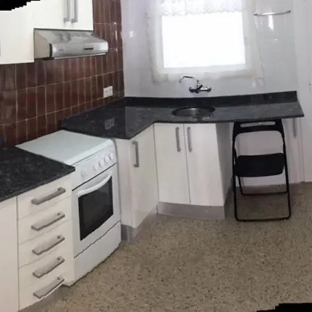 Holiday home Kerstin Bruns - Casa Montse 2 With Pool And Views