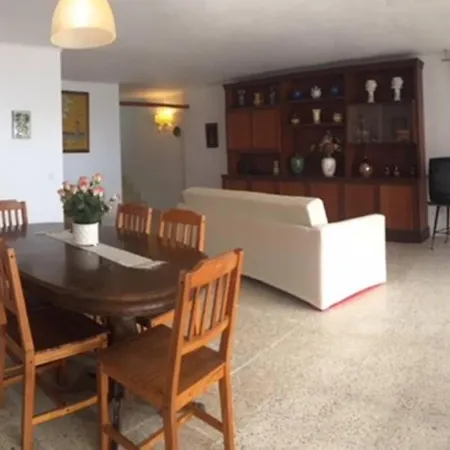 Kerstin Bruns - Casa Montse 2 With Pool And Views