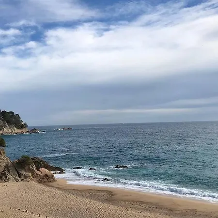 Kerstin Bruns - Casa Montse 2 With Pool And Views Tossa de Mar